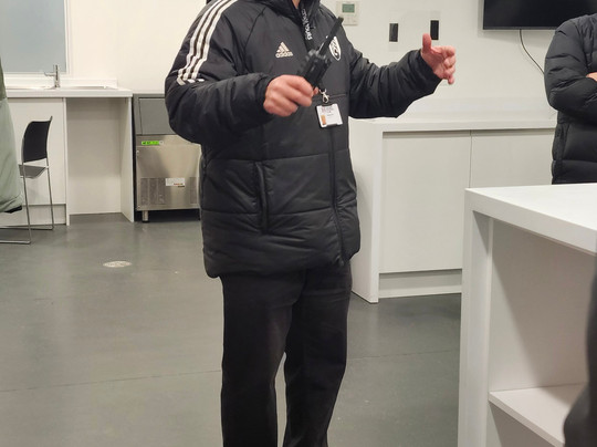 克拉文农场-伦敦必去景点