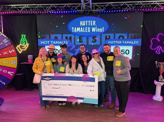 Game Show Studio Roseville-Roseville必去景点