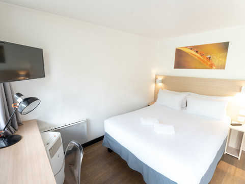 Hotel Inn Design Resto Novo主图