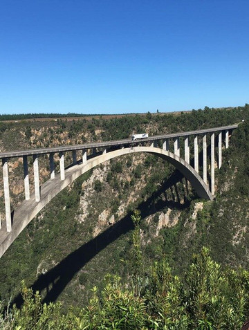 Backpacker Bus-Ottery必去景点