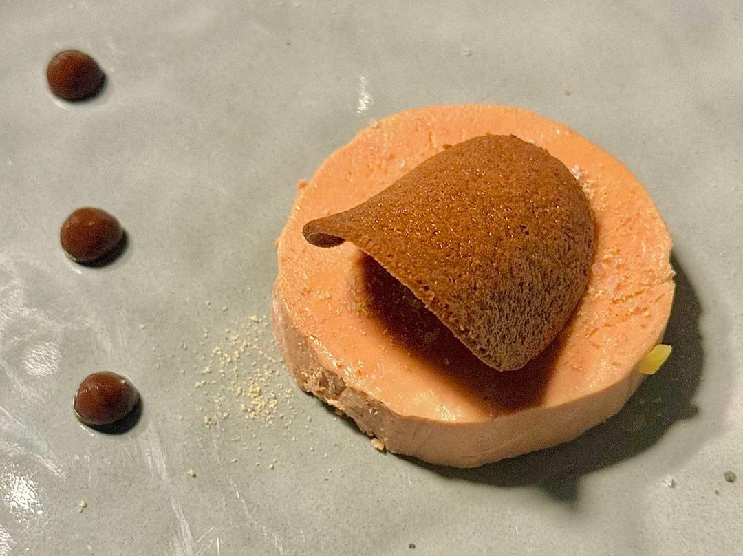 Richard Lequet Domaine gastronomique du Val d Atur主图