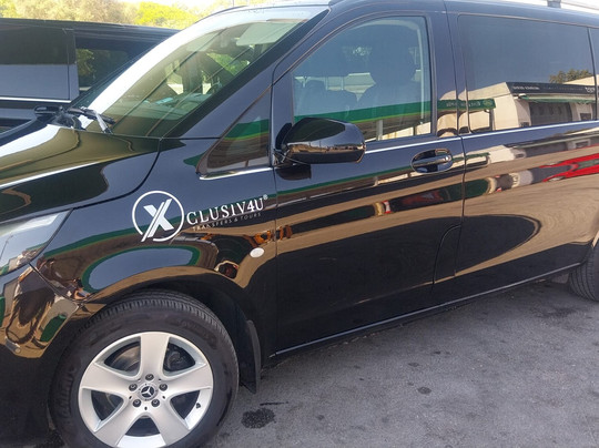 XCLUSIV4U Transfers & Tours-阿尔布赞拉必去景点