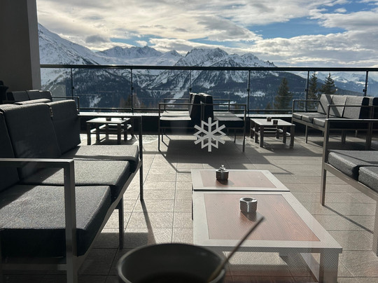 Club Med La Rosière - French Alps主图