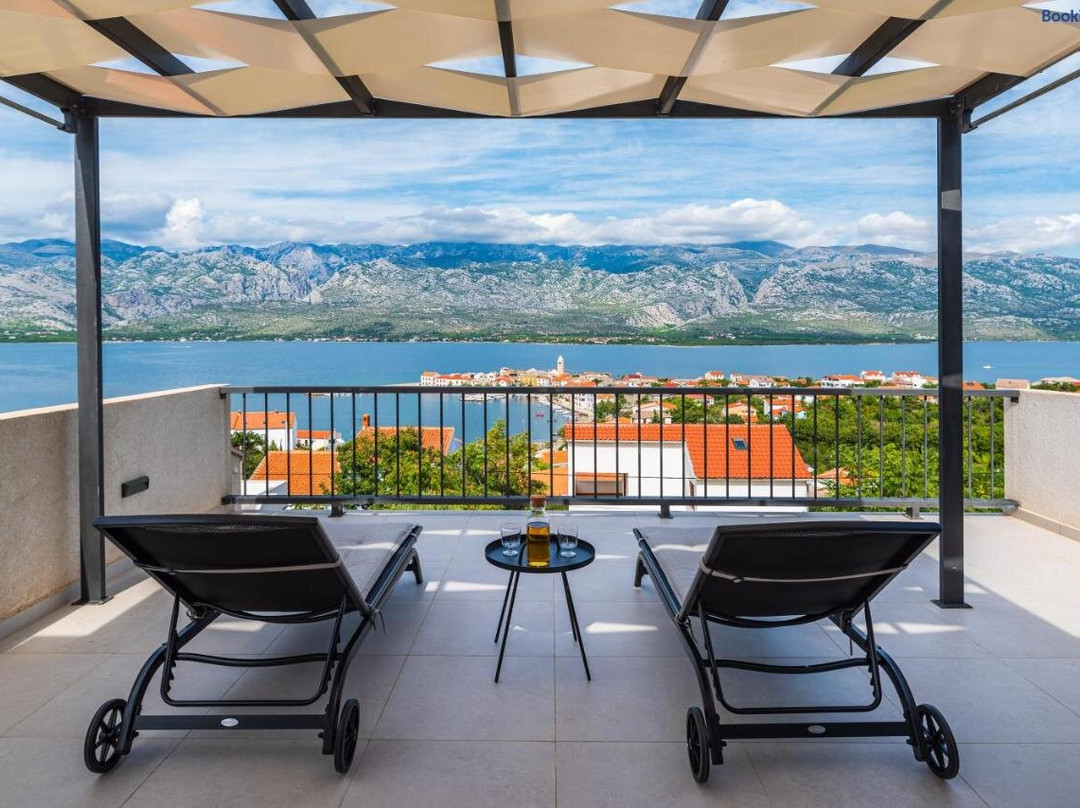 Infinity Dalmatia Apartments