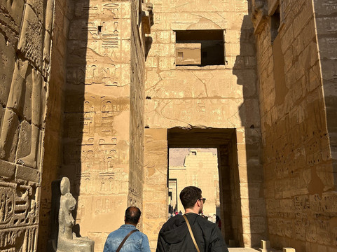 Promo Travel & Traviio Tours-开罗必去景点