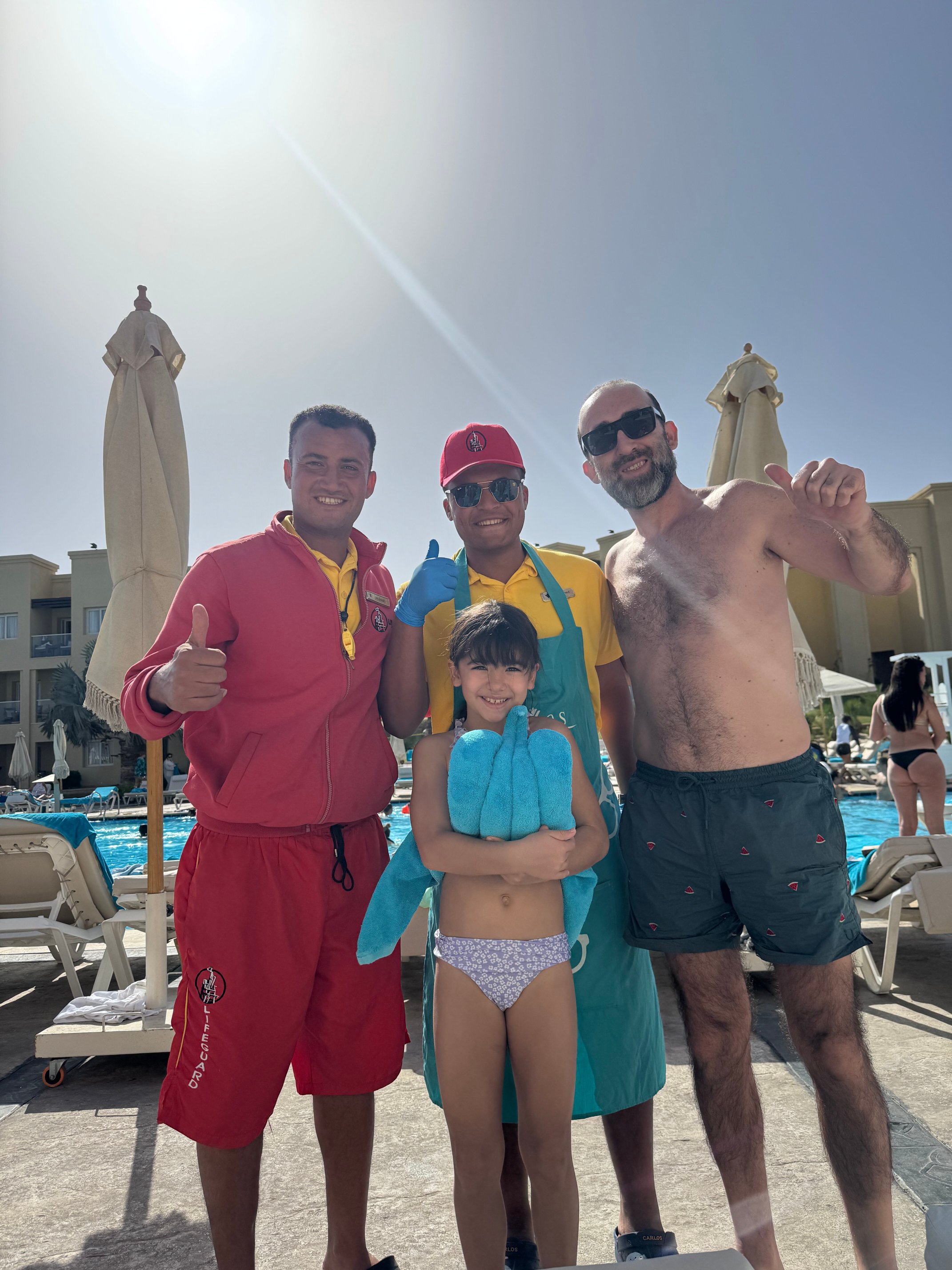 Rixos Premium Seagate-官方