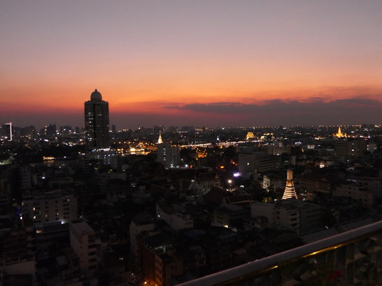 Bengitours-曼谷必去景点