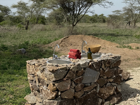 Nyssa Balloon Safaris-Seronera必去景点