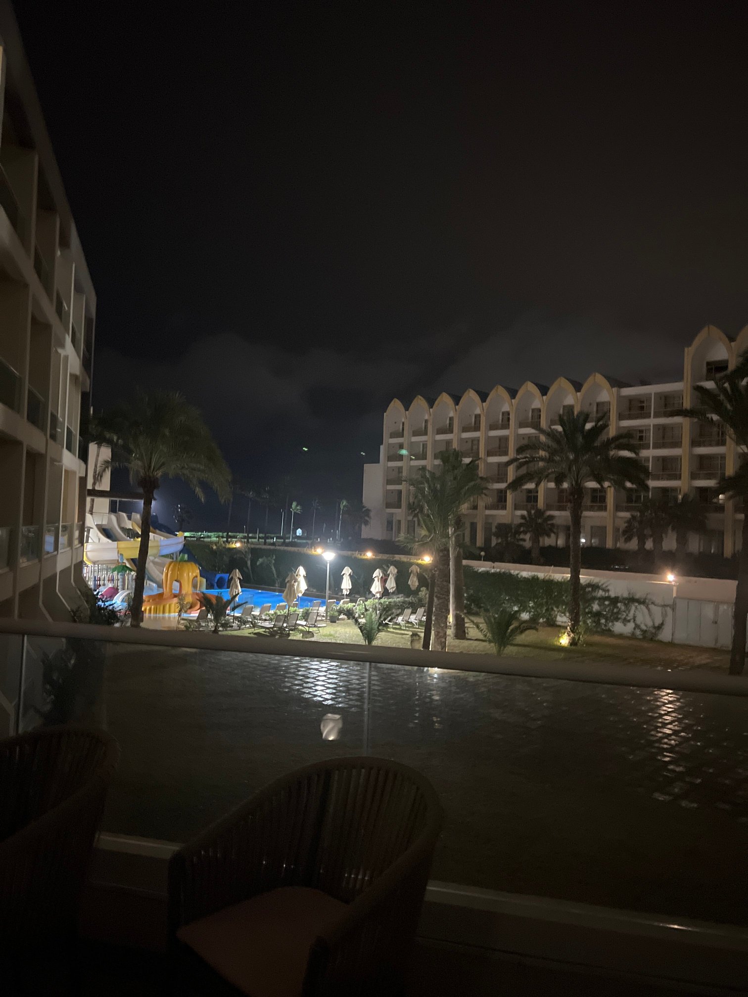 Hilton Skanes Monastir Beach Resort-官方