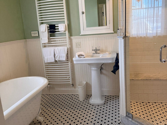 The Springwater Bed & Breakfast主图