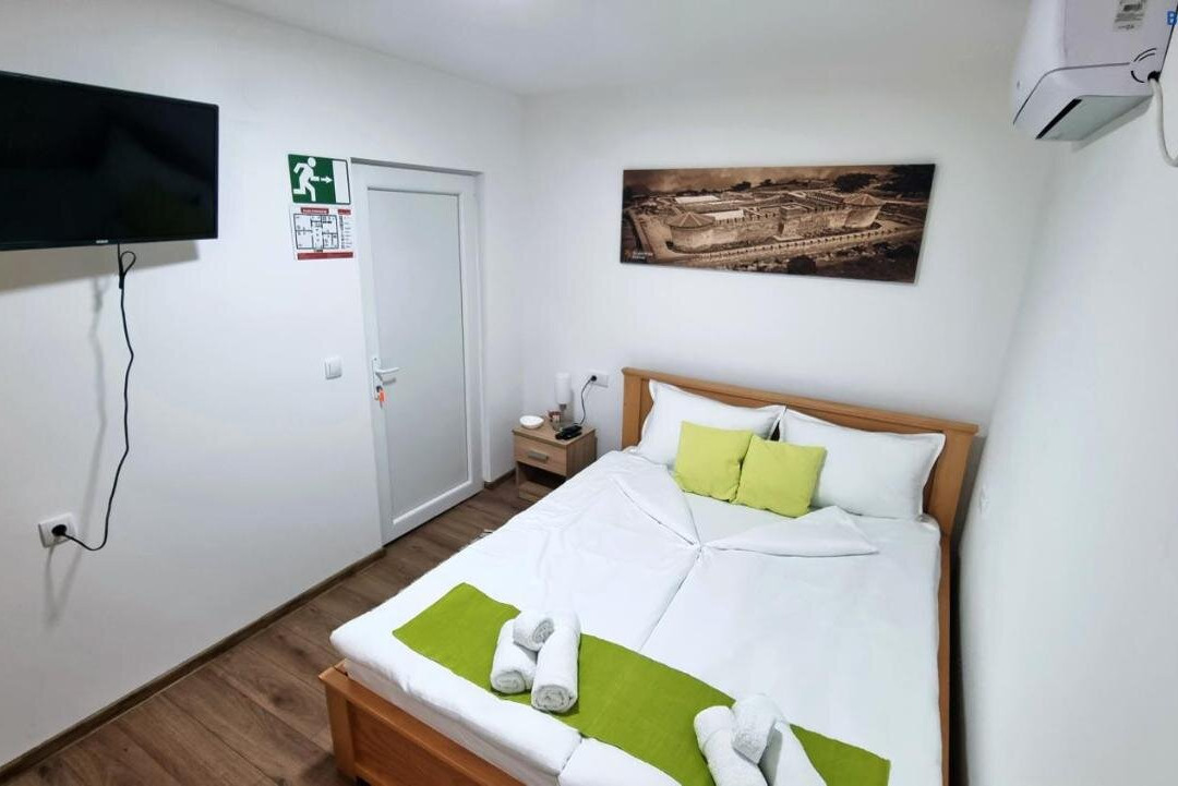 Apartmani - Kladovski Konak