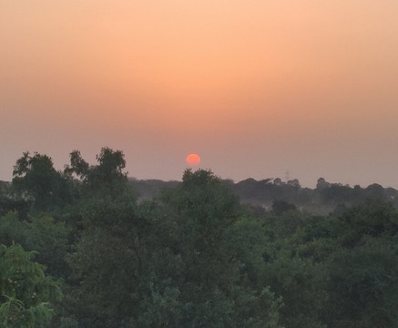 萨维斯塔度假酒店主图