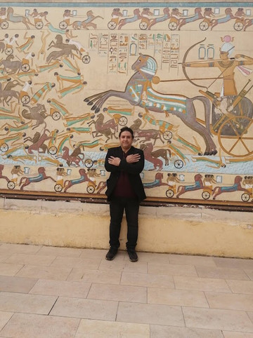 Pharaonic Village-吉萨必去景点