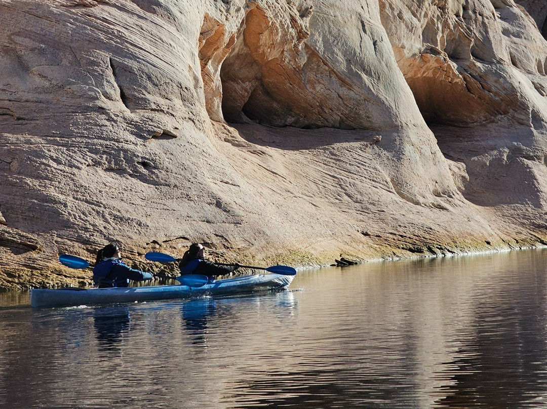 High Desert Paddle Co