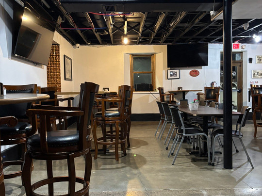 Buffalo Ridge Resort and Business Center主图