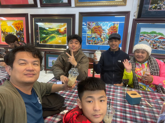 Authentic Vietnam Tours-河内必去景点