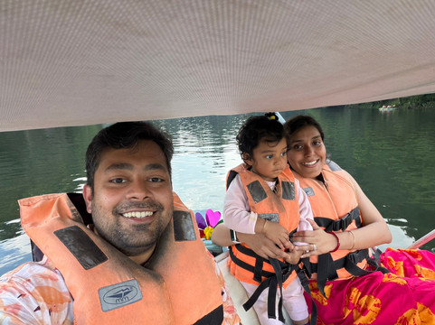 Pookot Lake-卡尔贝塔必去景点