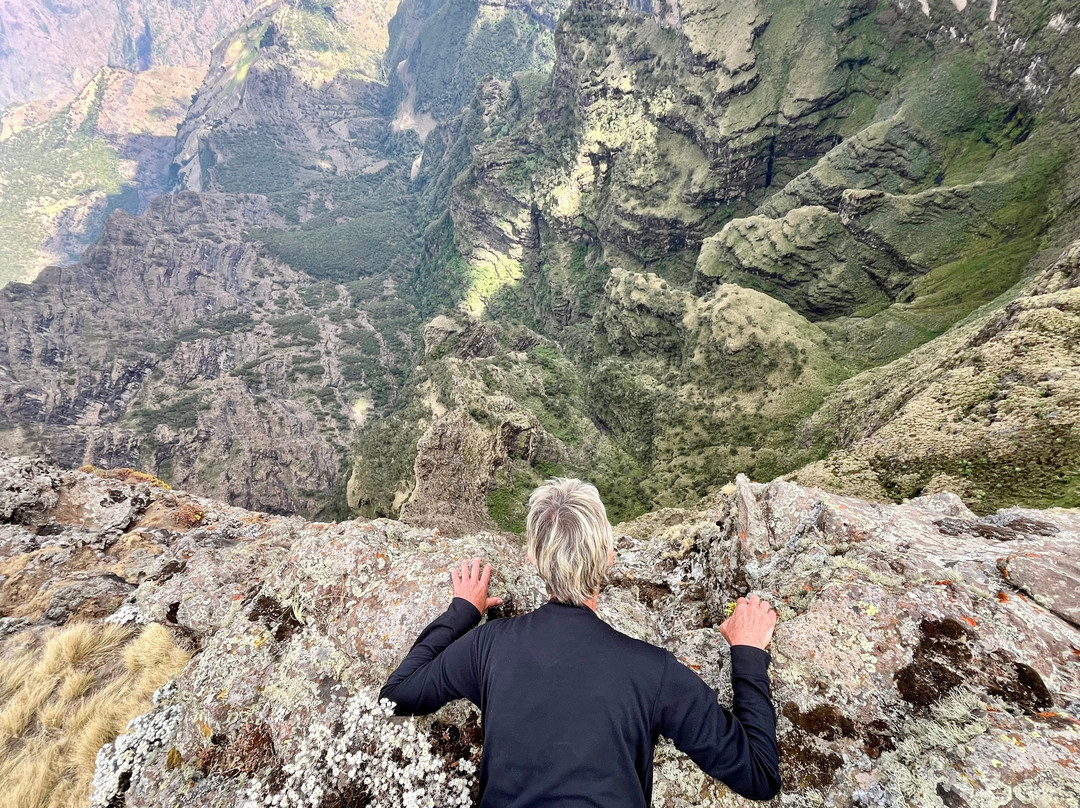 Arre Tours and Travel-默克莱必去景点