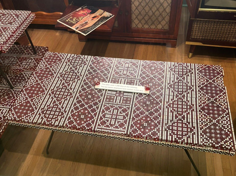 Clark County Heritage Museum-亨德森必去景点