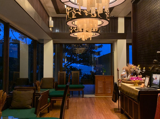 Laguna Lang Co-Lang Co必去景点