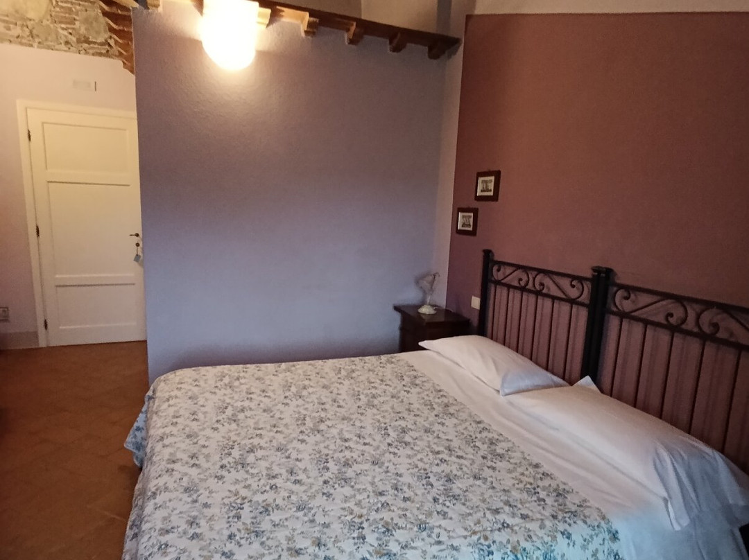 Al Podere di Rosa主图