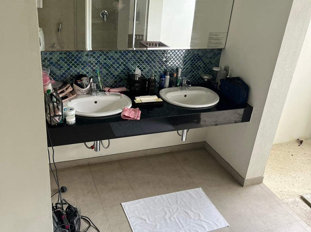 阿达郎精选度假村-美度胡帕鲁岛主图