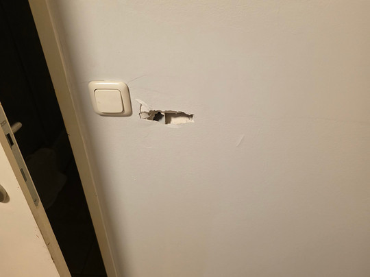 Best Deal Hotel主图