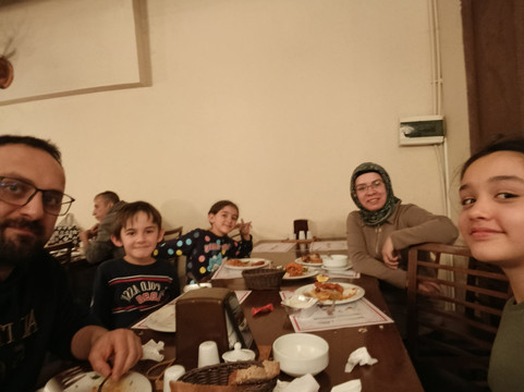 Doktorun Oteli主图