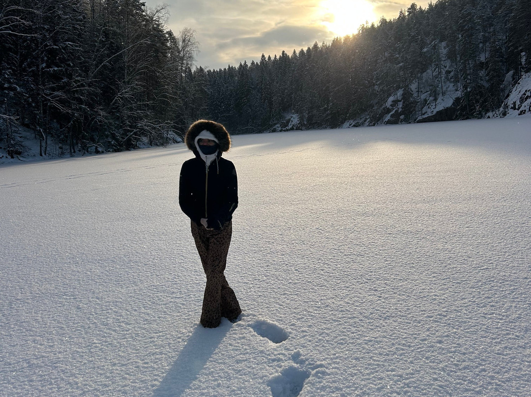 SeastarEvents-Joroinen必去景点