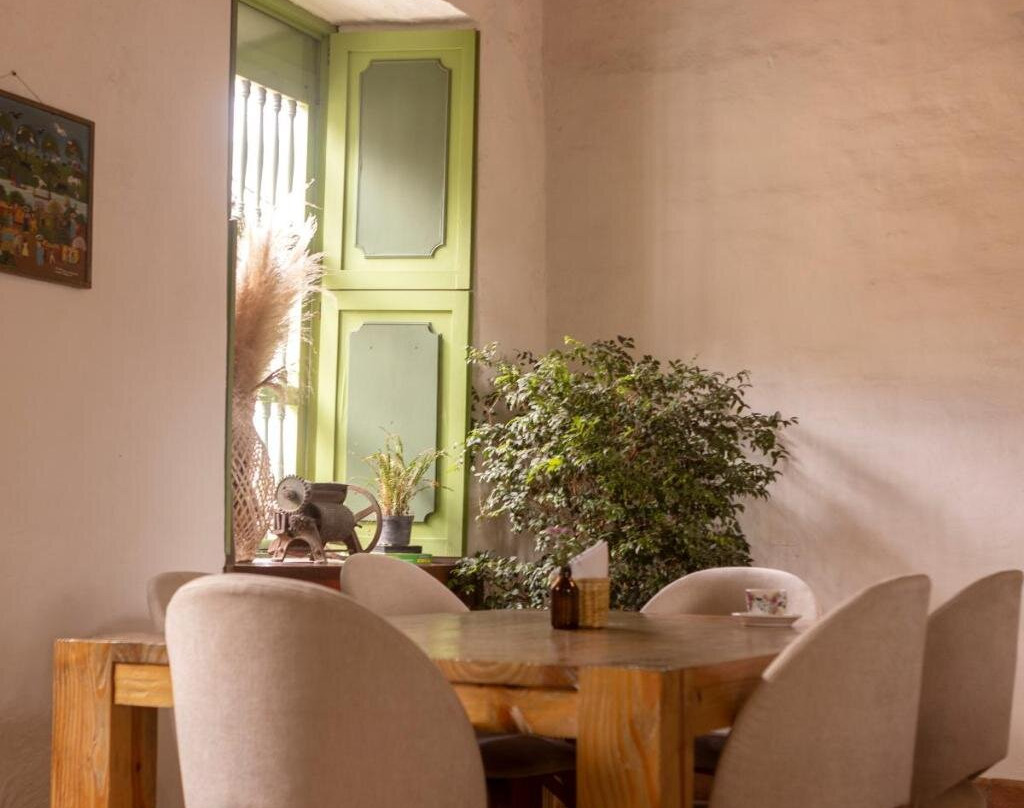 La Liebre Bed and Breakfast