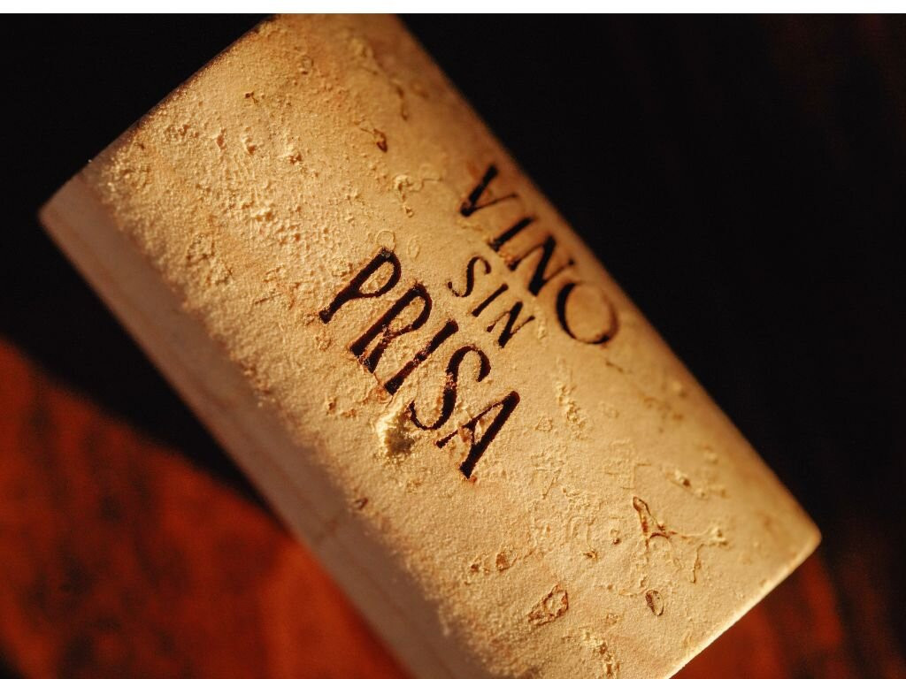 Vino sin Prisa