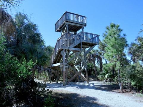 Rotary Park Environmental Center-开普科勒尔必去景点