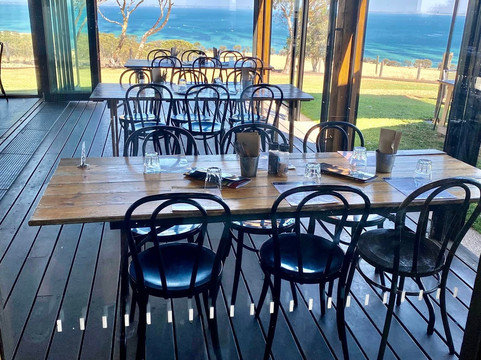 Jack Rabbit Vineyard-吉朗与贝拉里尼必去景点