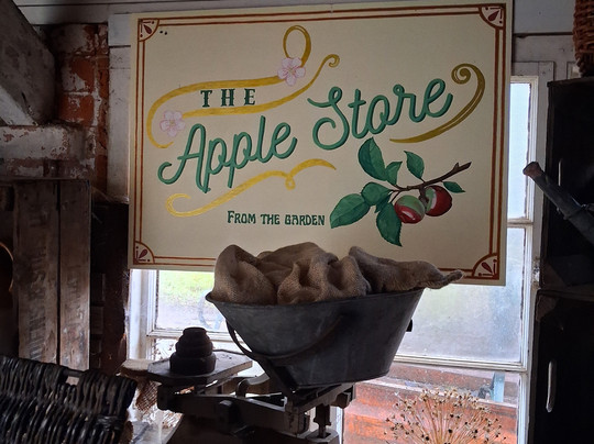 Clumber Park-沃克索普必去景点