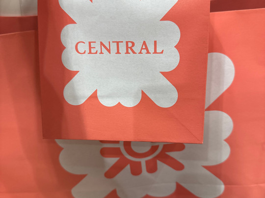 尚泰百货旗舰店-曼谷必去景点