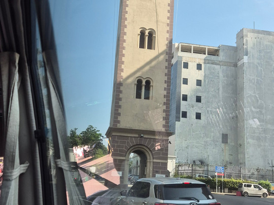 SS Lanka Tours-凯拉尼亚必去景点