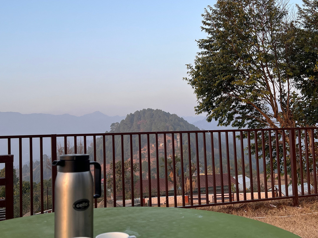 Hilltop Haven Hotel And Resort