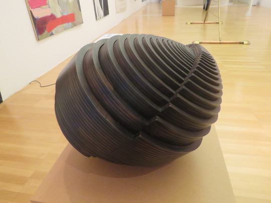 Modern Gallery (Moderna Galerija)-卢布尔雅那必去景点