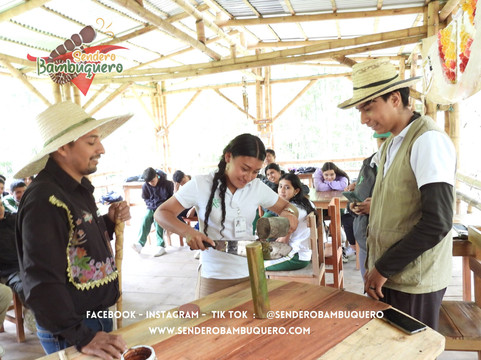 Sendero Bambuquero-La Plata必去景点