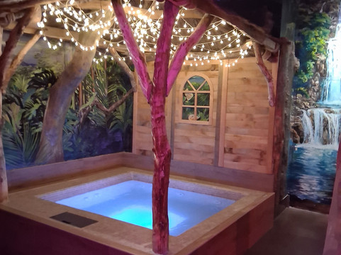 Eauzone Spa Tourcoing-Mouvaux必去景点