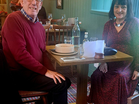 奥尔德教练之家酒店主图