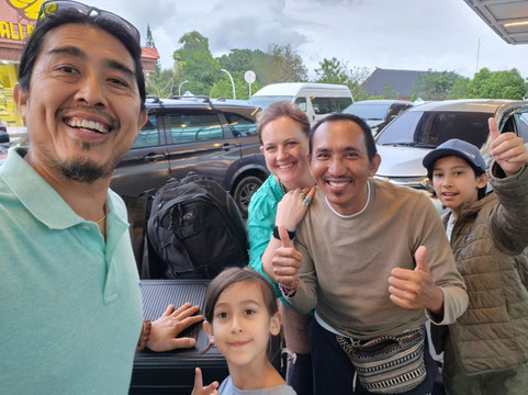 Bali Life Tours-乌布必去景点