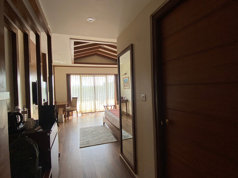 Soaltee Westend Resort Chitwan主图