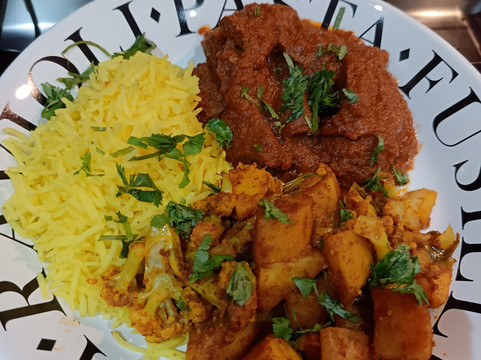 Cooking With Monisha-豪恩斯洛必去景点