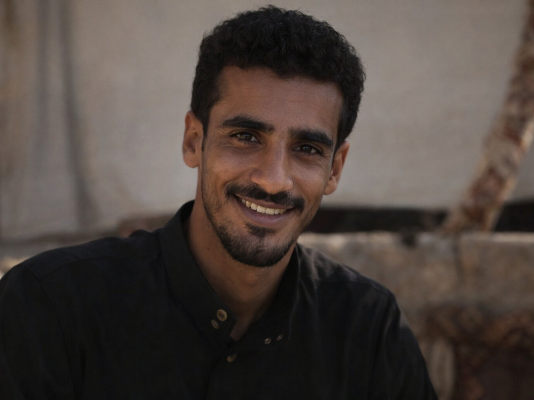 Star Gazer Night-沙姆沙伊赫必去景点