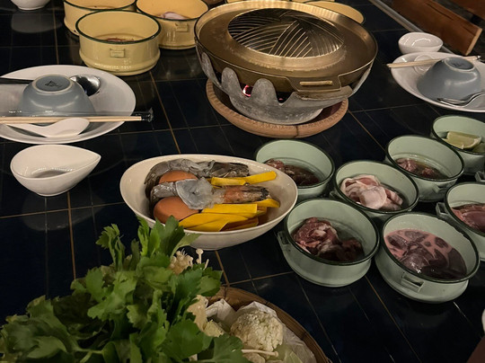 Rai Ruen Rom Organic Farm-清莱必去景点