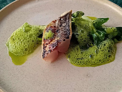 Restaurant L’Itinérance