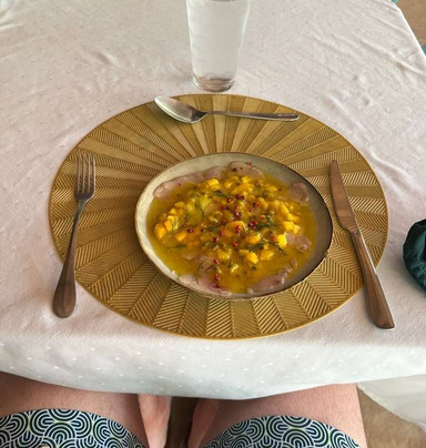 Sibou Spa-塔马林多必去景点