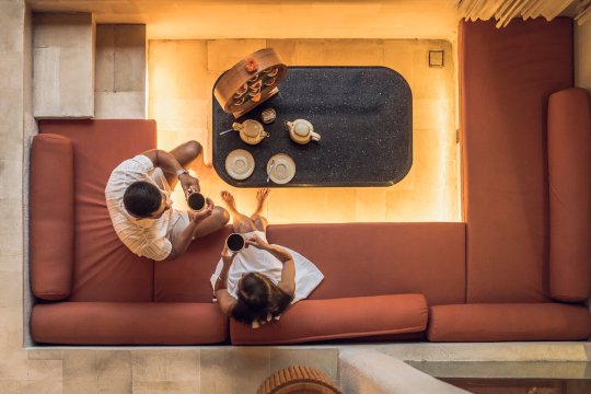 塞米亚克Cyrus别墅-Ini Vie Hospitality旗下-客卧