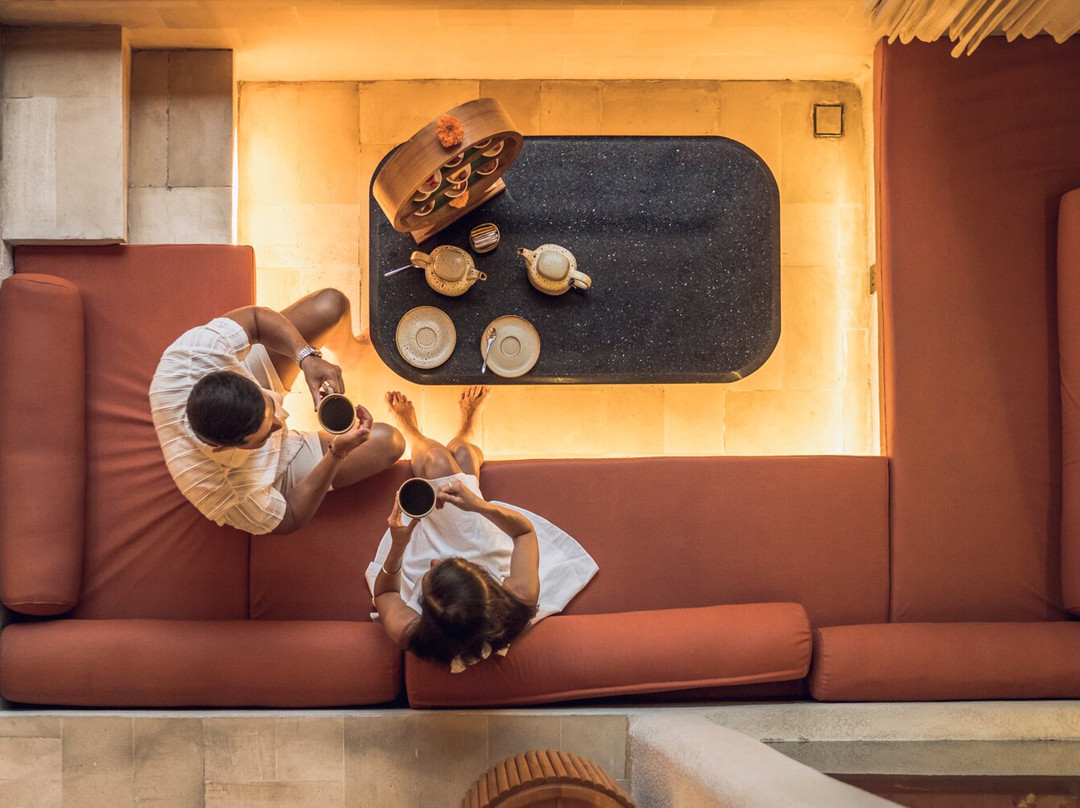 塞米亚克Cyrus别墅-Ini Vie Hospitality旗下主图